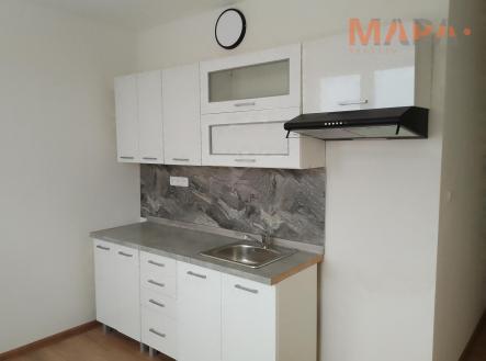 Pronájem bytu, 2+1, 60 m²