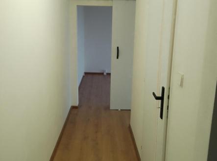 Pronájem bytu, 2+1, 60 m²