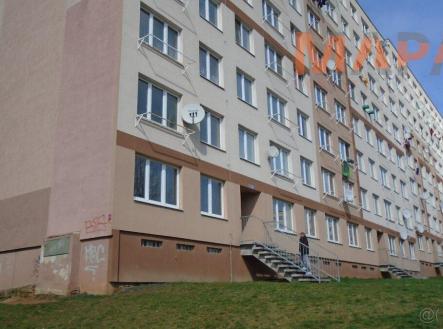 Prodej bytu, 1+kk, 32 m²