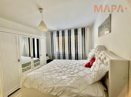 Prodej bytu, 2+1, 60 m²