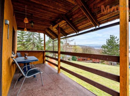 Prodej pozemku, zahrada, 828 m²