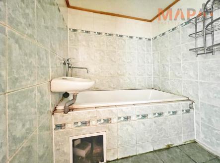 Pronájem bytu, 2+1, 62 m²