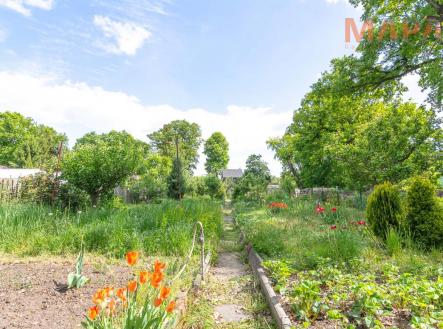 Prodej chaty/rekreačního objektu, 16 m²