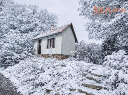 Prodej chaty/rekreačního objektu, 16 m² obrázek