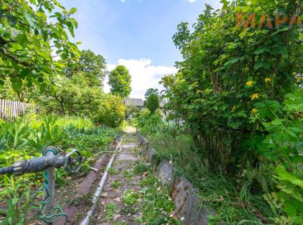 Prodej chaty/rekreačního objektu, 16 m²