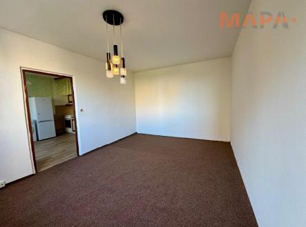 Prodej bytu, 1+1, 38 m²