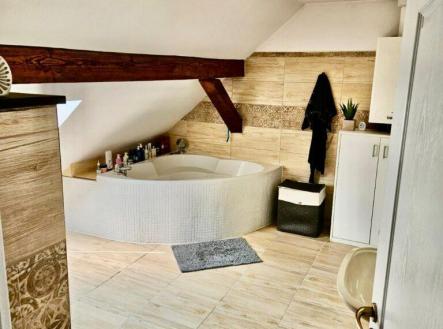 Pronájem bytu, atypický, 100 m²