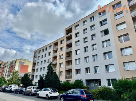 Pronájem bytu, 5+kk, 100 m²