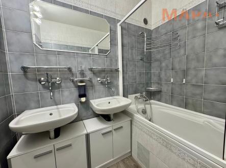 Pronájem bytu, 5+kk, 100 m²