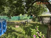 Prodej pozemku, zahrada, 389 m²