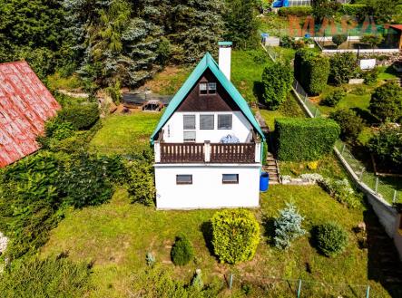 Prodej chaty/rekreačního objektu, 80 m² obrázek