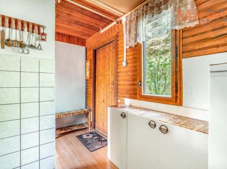Prodej chaty/rekreačního objektu, 80 m²
