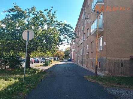 Pronájem bytu, 3+1, 66 m² obrázek