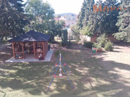 Pronájem bytu, 3+1, 66 m²