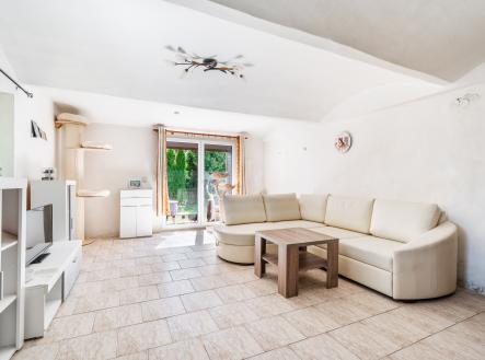 Prodej domu/vily, 270 m²