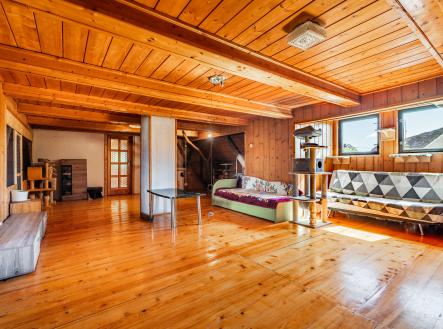 Prodej domu/vily, 270 m²