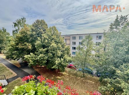 Prodej bytu, 3+1, 64 m²