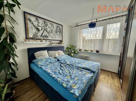 Prodej bytu, 3+1, 64 m²