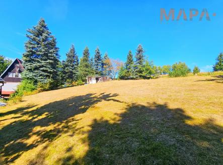 Prodej chaty/rekreačního objektu, 70 m²