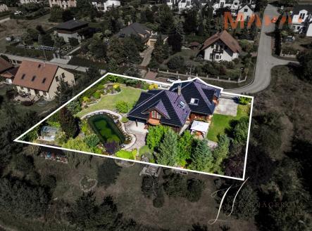 Prodej domu/vily, 258 m²