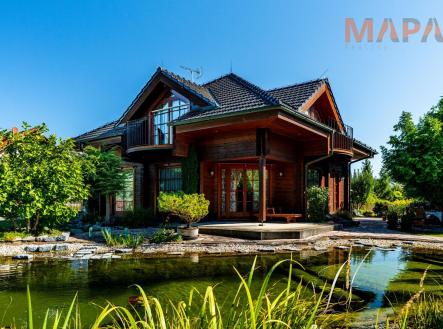 Prodej domu/vily, 258 m²