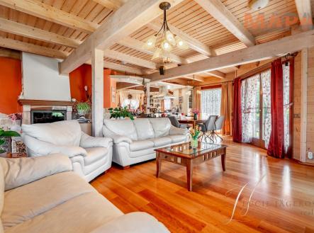 Prodej domu/vily, 258 m²