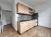 Pronájem bytu, 2+1, 51 m²