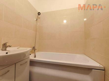 Prodej bytu, 2+1, 51,3 m²