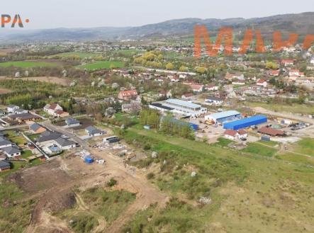 Prodej pozemku, zemědělská půda, 7 630 m²