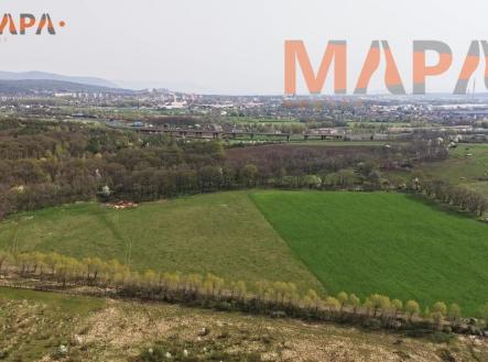 Prodej pozemku, zemědělská půda, 7 630 m²