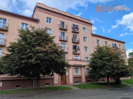 Prodej bytu, 2+1, 55 m² obrázek