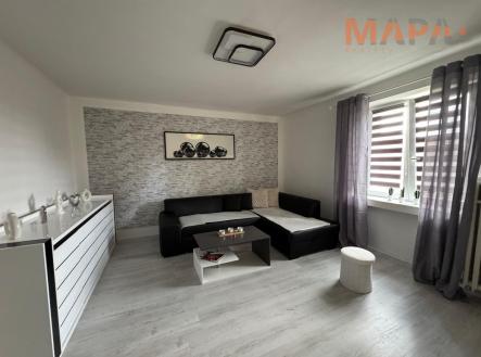 Prodej bytu, 2+1, 55 m²