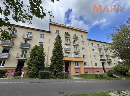 Prodej bytu, 2+1, 56 m² obrázek