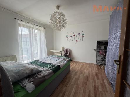 Prodej bytu, 2+1, 56 m²