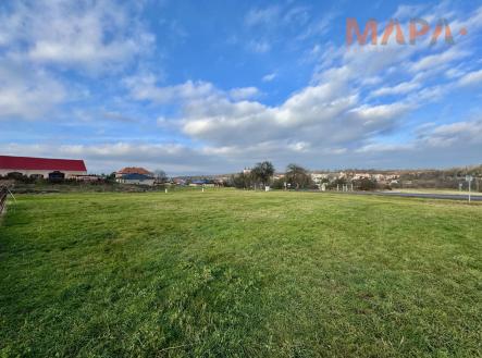 Prodej pozemku pro bydlení, 1 244 m²