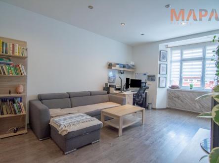 Prodej bytu, 3+1, 77 m² obrázek