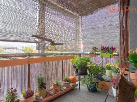 Prodej bytu, 3+1, 77 m²