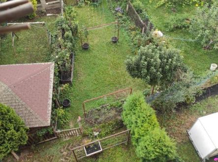 Prodej bytu, 3+1, 77 m²