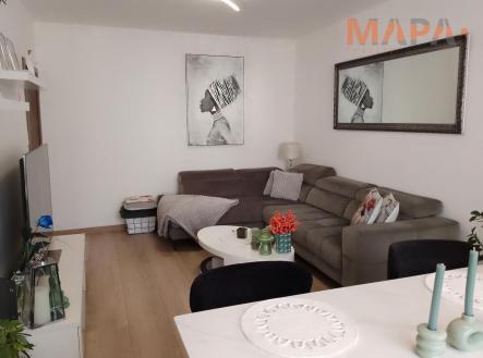 Prodej bytu, 3+1, 77 m²