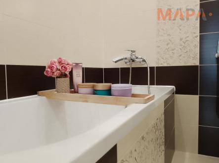 Prodej bytu, 3+1, 77 m²