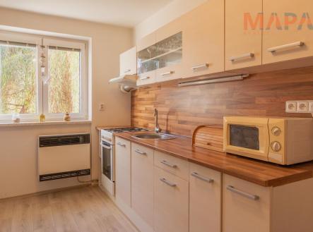 Prodej bytu, 2+1, 65 m²