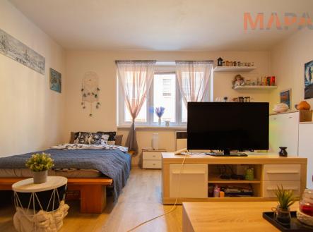 Prodej bytu, 2+1, 65 m²