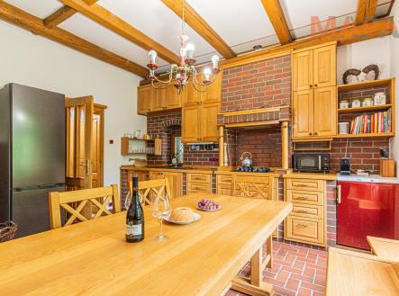 Prodej domu/vily, 480 m²