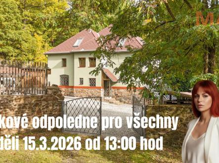 Prodej chaty/rekreačního objektu, 480 m² obrázek