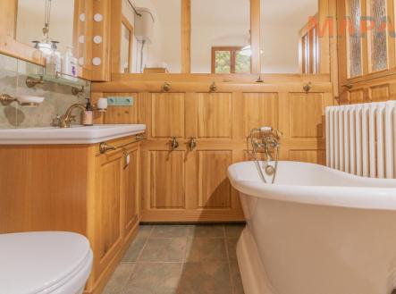 Prodej chaty/rekreačního objektu, 480 m²