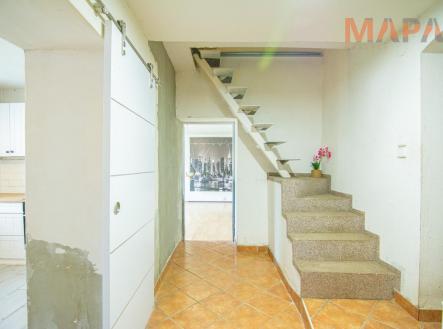 Prodej domu/vily, 130 m²