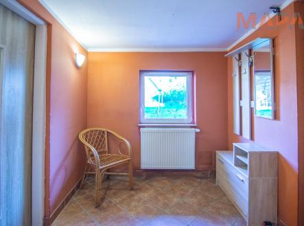 Prodej domu/vily, 130 m²