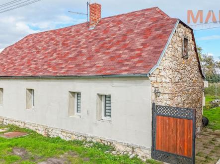 Prodej domu/vily, 130 m²