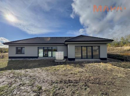 Prodej domu/vily, 136 m²