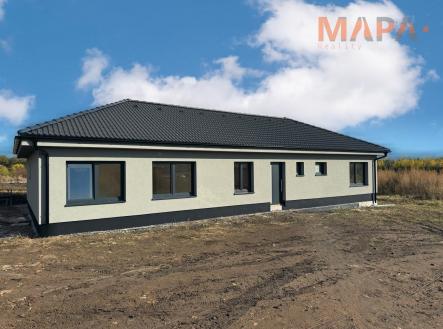 Prodej domu/vily, 136 m²